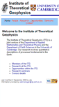 Mobile Screenshot of itg.cam.ac.uk