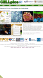 Mobile Screenshot of cellpics.cimr.cam.ac.uk