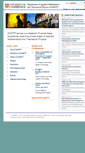 Mobile Screenshot of damtp.cam.ac.uk