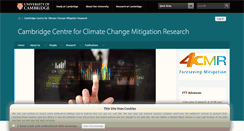 Desktop Screenshot of 4cmr.group.cam.ac.uk