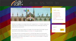 Desktop Screenshot of lgbt.cusu.cam.ac.uk